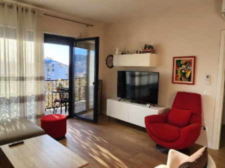 Appartamento 2+1+2 in Affitto – Myslym Shyr