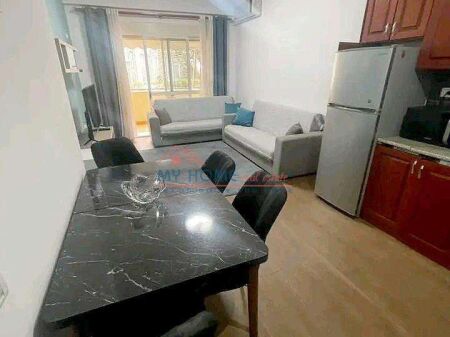 Appartamento 2+1 in Affitto a Fresk a Tirana