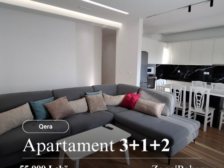 AFFITTASI APPARTAMENTO 3+1 – Babrru