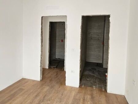 Appartamento 2+1+2 in vendita – Complesso Tirana Entry 2 