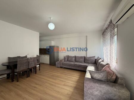 Appartamento 1+1 in vendita vicino al Complesso Magnet, via Ndre Mjeda! 165.000 €