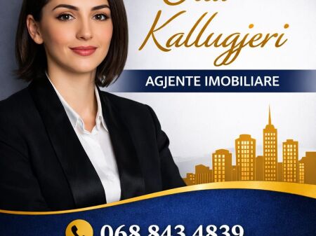 Olta Kallugjeri