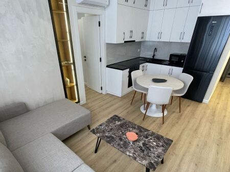  Apartment 1+1 for rent – New Boulevard