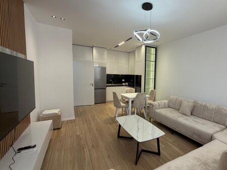 Apartment 1+1 for Rent Astir