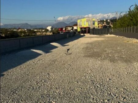 TRUALL ME QERA 1350 M2 VAQARR 80.000 LEKE FH-69641