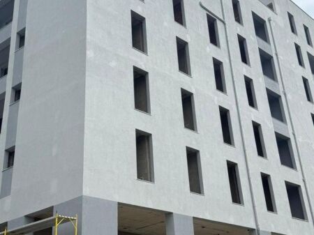 Apartament 1+1 per Shitje prane ish-burgut grave ali dem