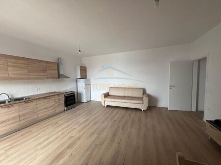 Rent, Apartment 1+1, Platinum Residence, New Boulevard, Tirana