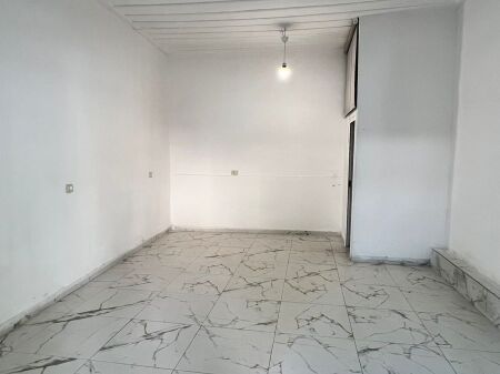 Shop for rent on Qemal Staffa Street