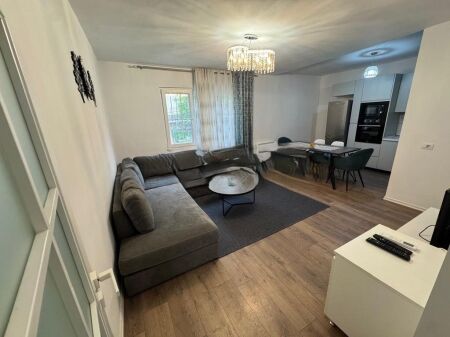PRIVATE HOUSE FOR RENT 1+1 .500 € /Month