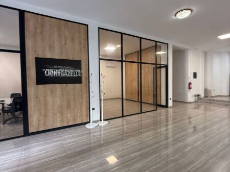 EDIFICIO DI 5 PIANI IN AFFITTO “LAPRAK” 15.000 EURO