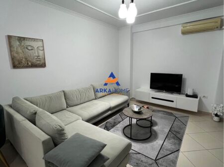 JEPET ME QERA APARTAMENT 2+1+BALLKON " TE KODRA E DIELLIT " 55000 LEKË