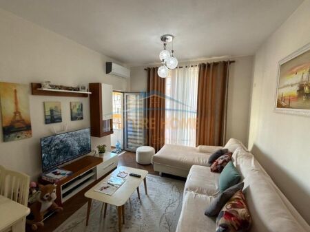 In vendita, Appartamento 1+1, Nuovo Anello, Tirana