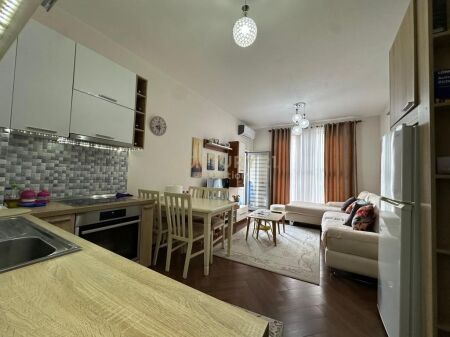 APARTMENT 1+1 FOR SALE IN ASTIR !!!