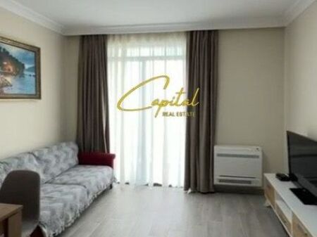 APARTMENT FOR RENT 1+1 5 MAJI 450 EURO