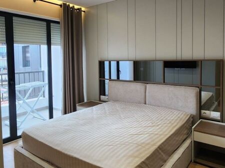 Appartamento 2+1+2 in vendita in Via Durrës