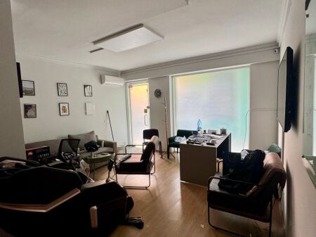  FOR RENT Office Space  Paris Municipality  "Tish Daija" Street 