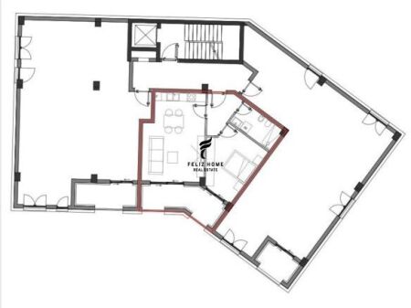 VENDESI APPARTAMENTO 1+1 PALASE 228.500 EURO FH-69726
