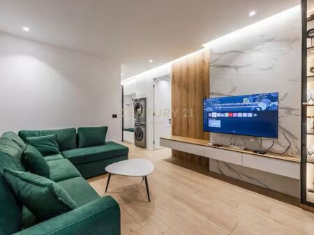 APPARTAMENTO 1+1 IN VENDITA PRESSO WHITE HILL RESIDENCE, A CURRILA!