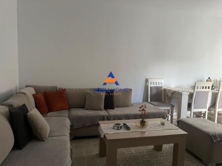APPARTAMENTO IN AFFITTO 1+1+BALCONE "21 DICEMBRE" 55000 LEKE