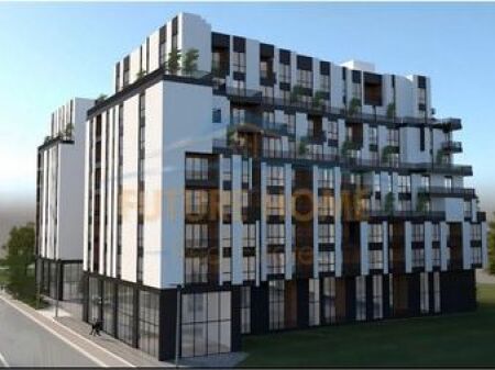 Shitet Apartament 1+1, tek BelFiore Residence 1, në Paskuqan!