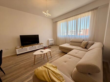  SUPER RENT Apartment 1+1 With Parking  Urban Gate Complex, Astir 