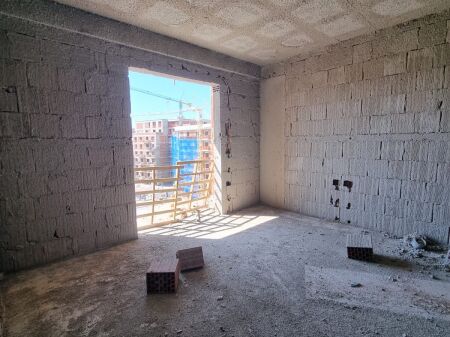  2 APARTMENTS FOR SALE IN GOLEM  Location: Golem !