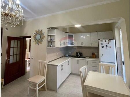 Appartamento - In Affitto