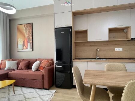 Apartment For Rent 1+1 In Ali Dem (ID B2101649) Tirane