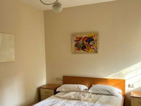Apartment 1+1 on Mine Peza street!