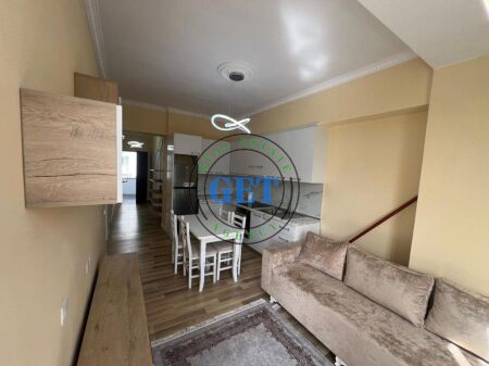 For rent Apartment 2+1, Train Station, Durres  Train Station