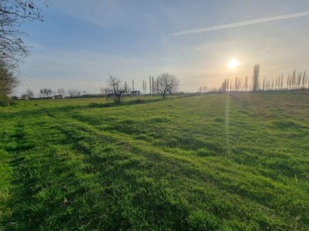 Lezha Island land for sale