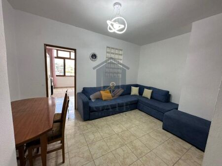 For sale, Apartment 1+1, At Iliria Beach.