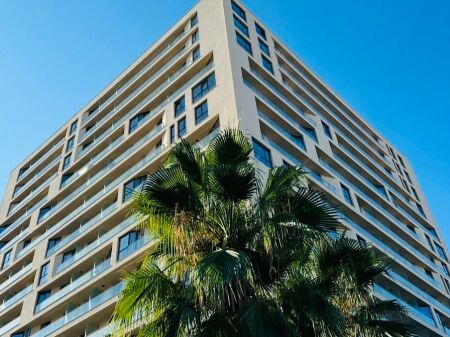APPARTAMENTO 2+1 PER UFFICI IN AFFITTO PRESSO GOLDEN TOWER RESIDENCE !