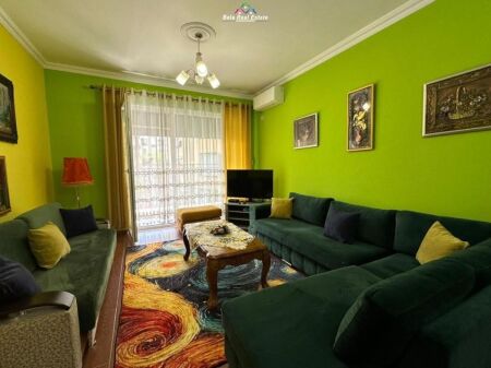 Appartamento In Affitto 1+1 Vicino 21 Dhjetori (ID B2101647) Tirana