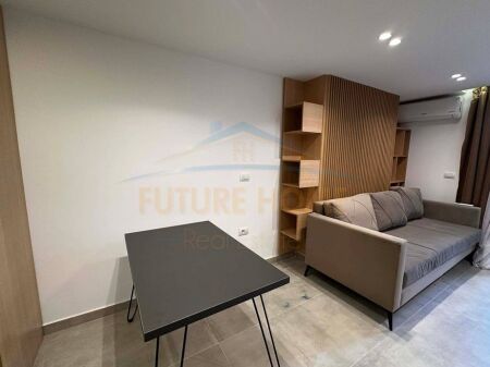 For sale, Duplex 1+1, Golden Park 3, Tirana