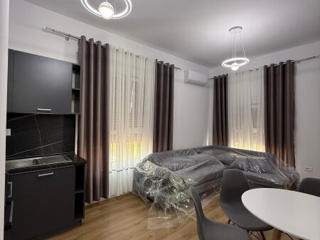 FOR RENT Apartment 1+1 Kadiu Residence, Ali Dem