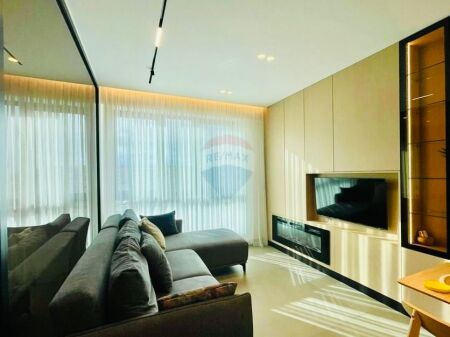 Apartment 1+1 Myslym Shyr