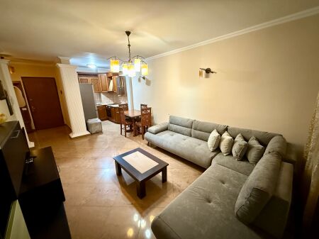  RENT Apartment 1+1  Near "Petro Nini Luarasi" High School 