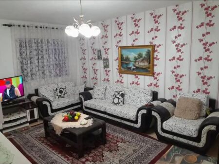  Shitet Apartament 1+1 – Astir, Rruga Sokrat Miho