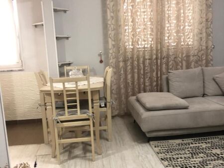 Ali Demi apartment 1+1 for rent