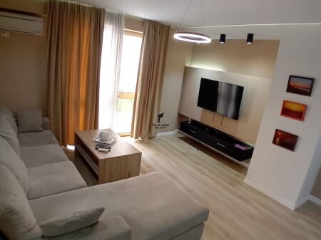APARTMENT FOR RENT 1+1 KAVAJES STREET 70,000 LEKE FH-69808