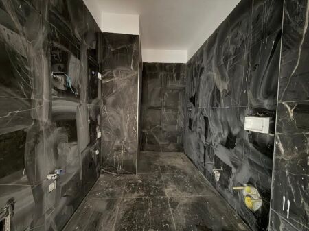 Don Bosko, Shesim Apartament 1+1