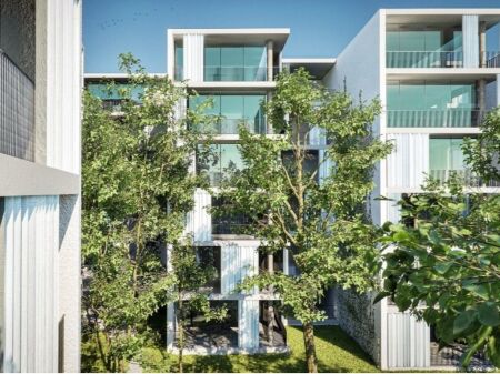 Appartamento 2+1 in vendita – By Long Hill