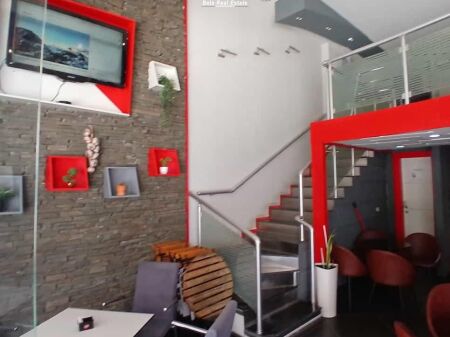 Locale In Affitto A Laprake (ID BL2186) Tirana