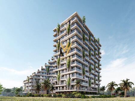 IN VENDITA APPARTAMENTO 1+1 BLK IN “TIKTAALIK RESIDENCE”, PREZZO 97.880 EURO