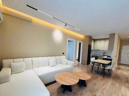 APPARTAMENTO MODERNO 2+1 IN AFFITTO, XHAMLLIK!