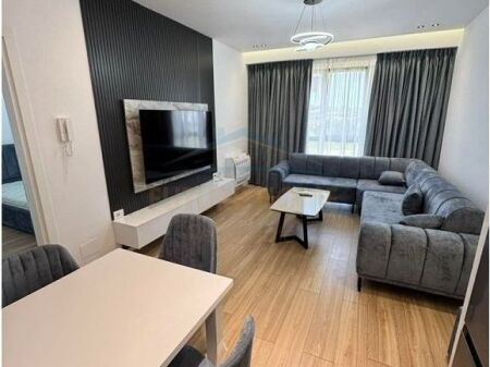 Rent, Apartment 1+1, Urban Gate, Unaza e Re