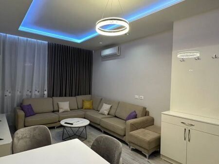  Apartment 1+1 for rent | Riza Çerova St.