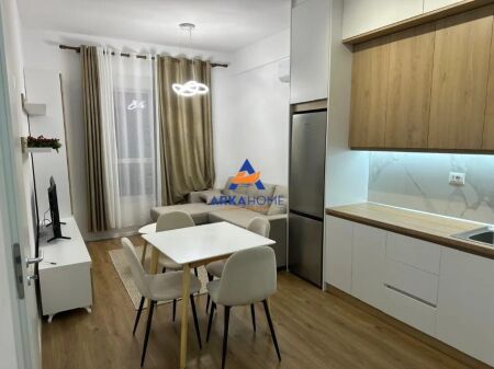 APPARTAMENTO IN AFFITTO 1+1+BALCONE " VIA PASHO HYSA, ALI DEM " 42000 LEKE