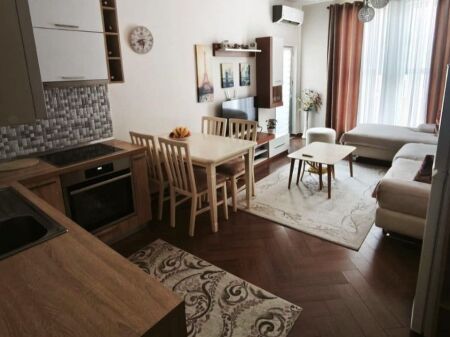 Shitet Apartament 1+1 – Astir
